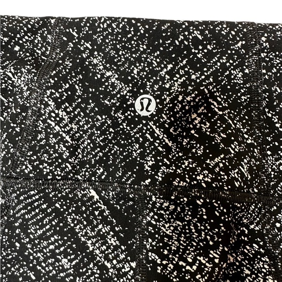 Lululemon Pace Rival Crop 22” - Picture 8 of 10